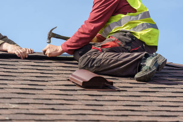 Best Flat Roof Repair Services  in Clay Center, KS