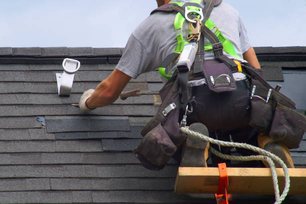 Best Best Roofing Contractors  in Clay Center, KS