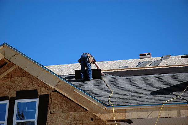 Quick and Trustworthy Emergency Roof Repair Services in Clay Center, KS