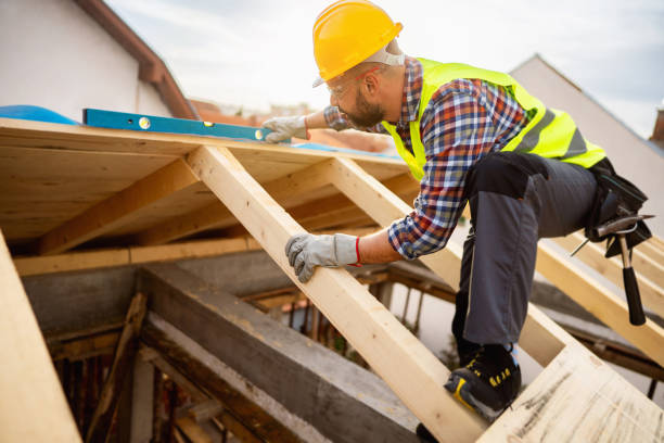 Best Commercial Roofing Services  in Clay Center, KS