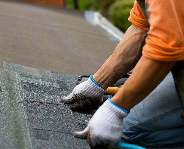 Best Roof Waterproofing Services  in Clay Center, KS