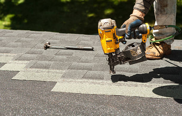 Best Roof Maintenance Services  in Clay Center, KS
